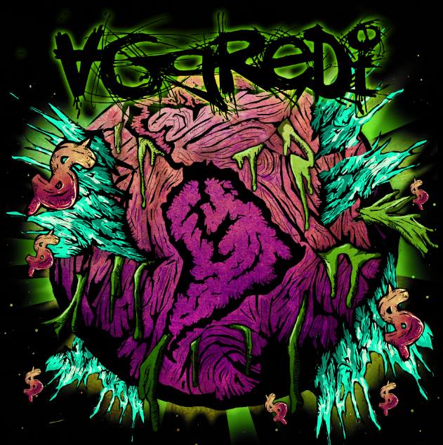 Descarga - Aggredi - Aggredi - 2013