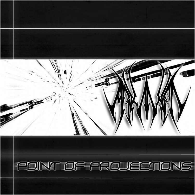 Descarga: Arkanen - Point Of Projections - Ep 2006